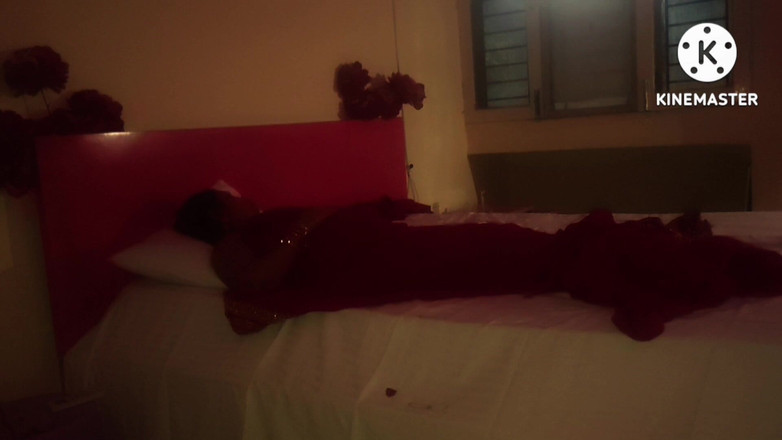 Ankita10000: Jiju Přijďte na Jiju část 4