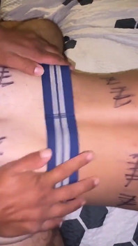85 De Șarjă De Spermă Vs 1 Fund! Sex În Grup / Pompă Și Gunoi!