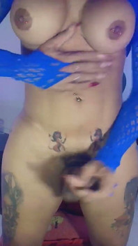 Take Swallow Lick My Whole Body