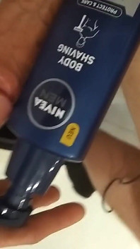 Já a můj penis