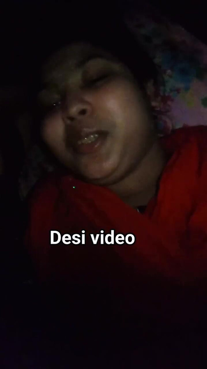 Desi video bd: Het Masti i sovrummet