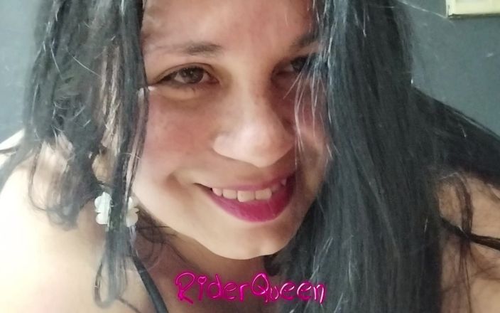 Riderqueen: Chồng béo đụ mạnh vợ bbw latina