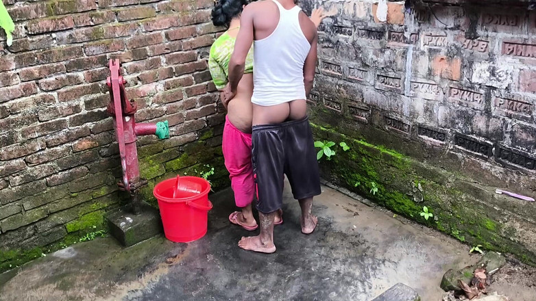 SAFI TV: देवर का पहला सेक्स वीडियो भाभी के साथ