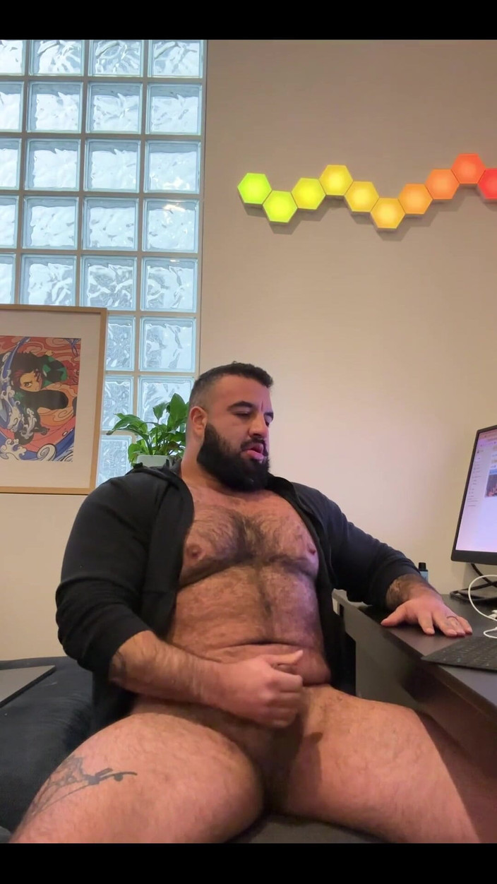 Chonkaye: Papi berkongkek