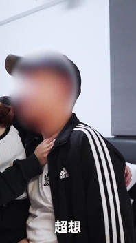 La streamer asiatica non ha permesso di pubblicare più per fare sesso in un live stream