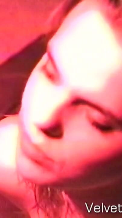 After Hours - a Honeymoon Fantasy