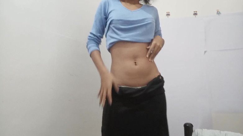 desigirl93: 私の名前はシュエタ、私とビデオ通話