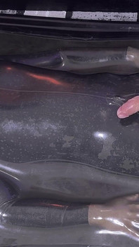 밀프와 섹스하는 밀프