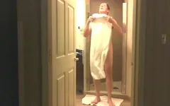 Hotel Shower - Classic