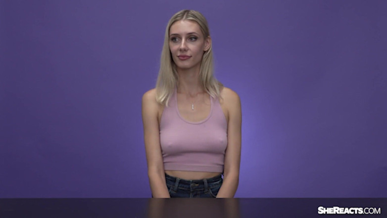 SheReacts: Resumen de la reacción de bbc de las chicas blancas