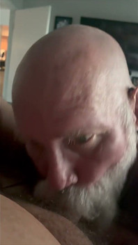 Draining Some Thick Cock