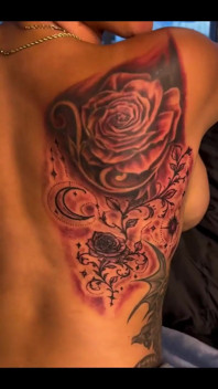 New Tattoo
