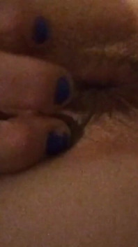 Pink Pulsing Pucker (no Audio)