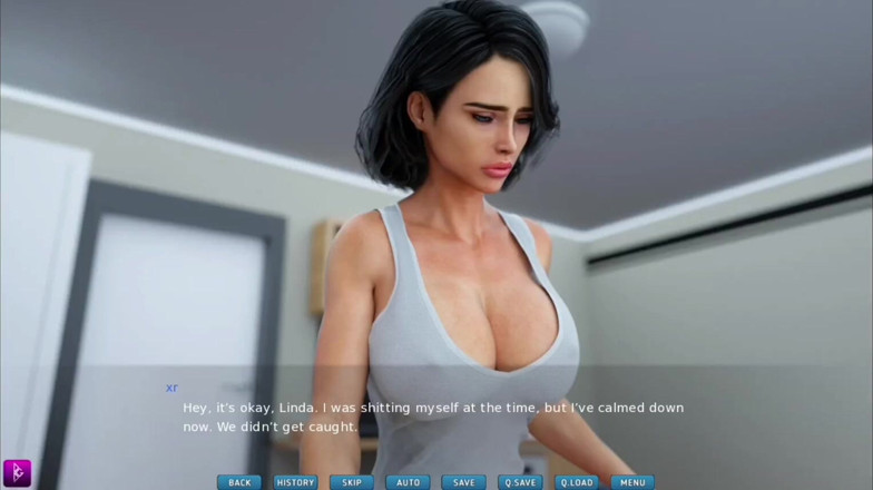 Xr Gamer: Người phụ nữ gợi cảm với cơ thể hoàn hảo...