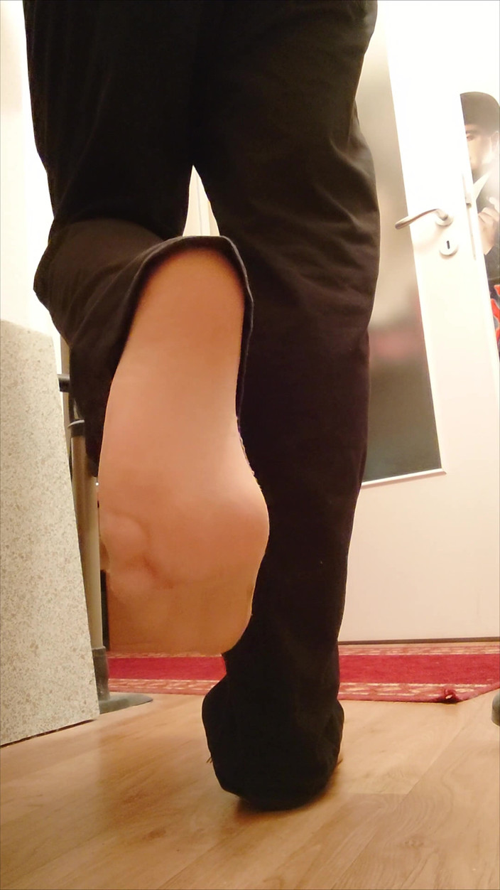 Carmen_Nylonjunge: 早上刚买完东西