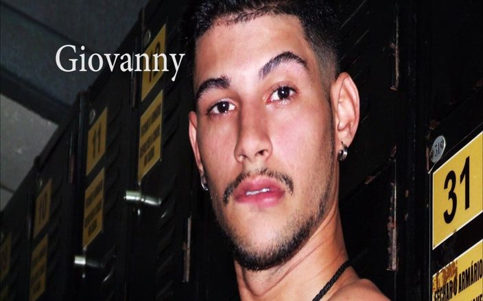 Dirty tricks gays: To the Spirit of Com Giovanna