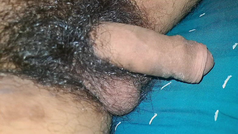 Desi_Porn_India: Hot Indian Gay Masturbation Video Part-2.