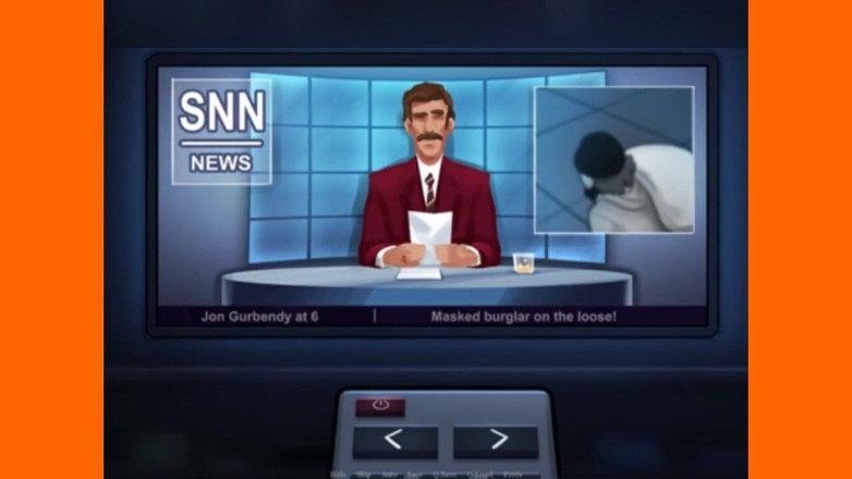 3DXXXTEEN2 Cartoon: Paying with real boobies for fake IDs. 3D porn cartoon sex