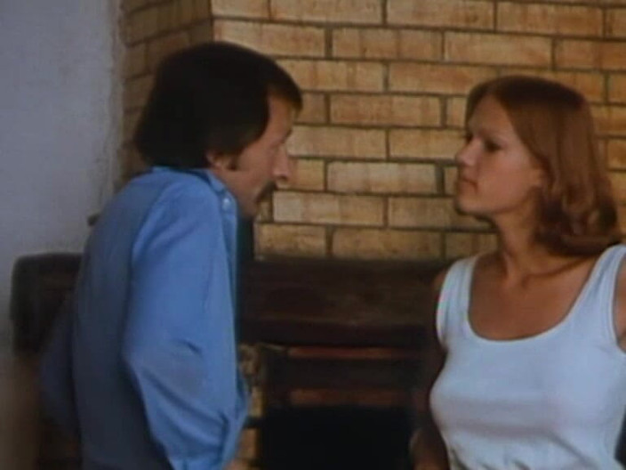 Java Consulting: Brigitte Lahaie, Parní Vaginální Mazlení Annouchka &amp; Marion Webb Ve Scéně 8: "secrétaire...