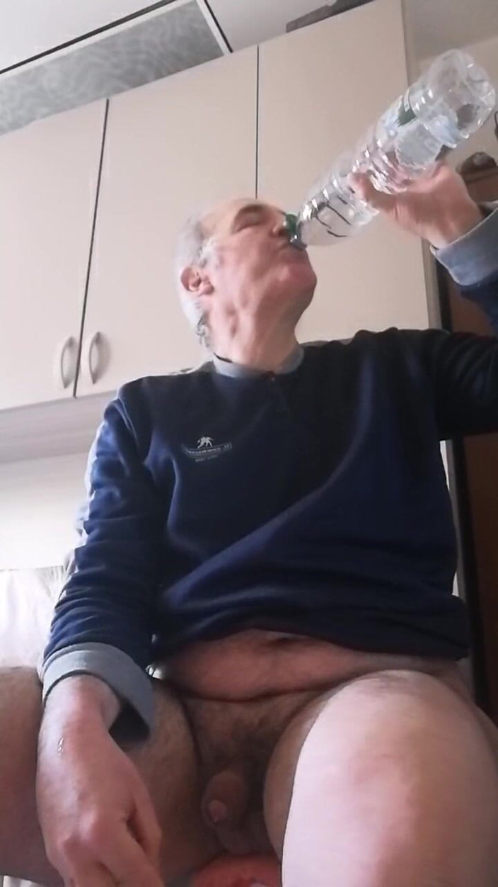 Setesesso7: Poniedziałkowy poranek