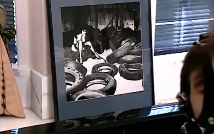 Vintage megastore: Vintage Fetish Desire - (original Version in HD Restyling)