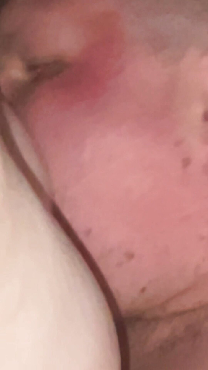 Intimateamputee: Succhia e scopa