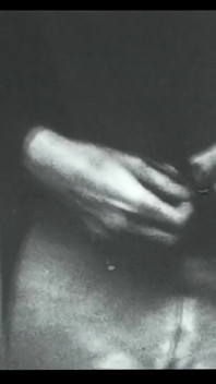 Porno vintage teatro erotico retrò - Il visitatore