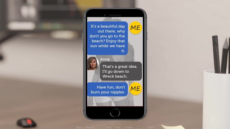 Dirty GamesXxX: タコス:夫が妻が上司と浮気しているのを見つけ、妻が休暇を取ろうとした。彼女は中出しされた