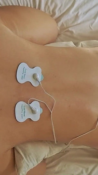 365 Días De Sexo Anal - Día 240 Relajación Con Masaje - Las Aventuras Del Contable