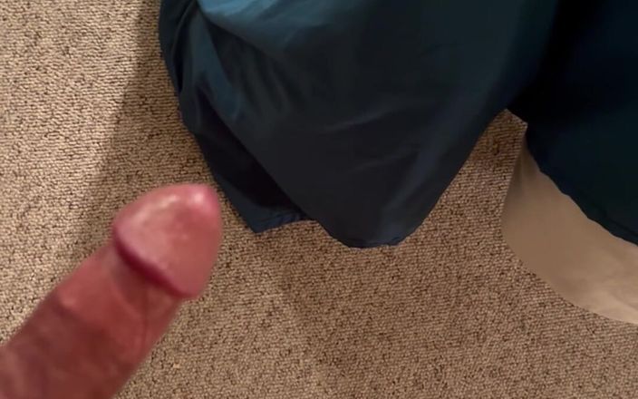 Bonewizzard69: Żona budzi się rano, krzacza włosy, dokucza jej kutas z...