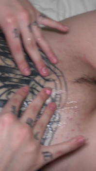 Maya Romero Mini sex în grup cu anal