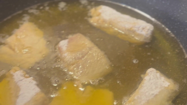 Pearaddiction: Let Her Cook