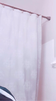 Shower Time