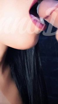 Most Sensual Blowjob You Ever Seen