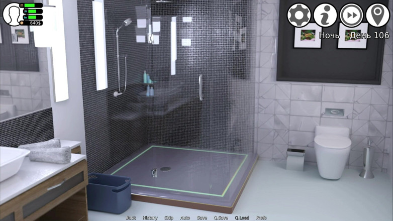 Mr Studio X: Waterworld - sexe en plein air sur un navire E1 n° 61