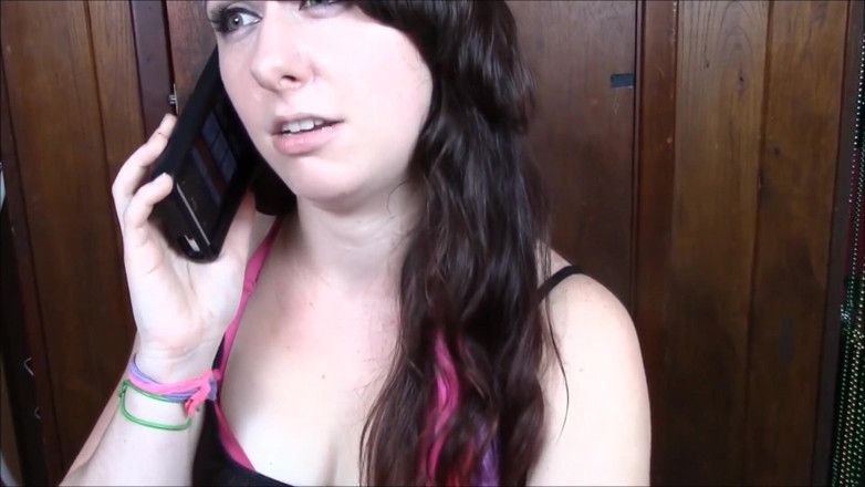 Selfgags classic: Fick deine freundin!