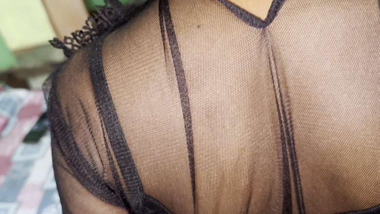 Analupdate: Indianka Desi Village dziewczyna nie zdała egzaminu jej steddad jebanie...
