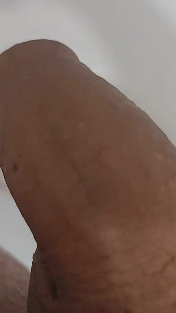 Purple Dick and Anal Water Squirt!!! (Straight Daddy Club)