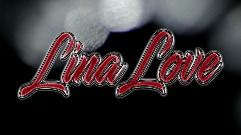 Lina Love: ドイツのティーン18歳、初めてディープスロート