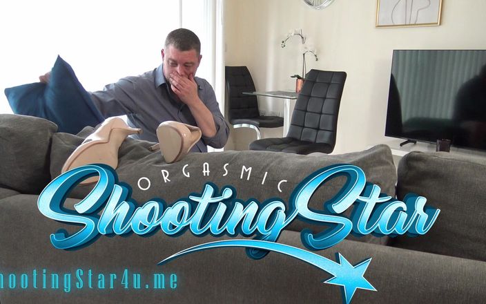 Shooting Star: Focení Bts s Leia Organa Ruby Lix a Já Shooting...