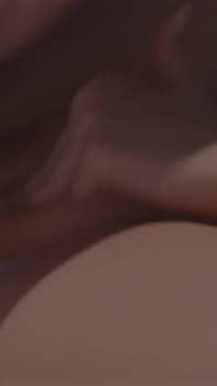 Step Mom Helps to Cum Step Son and Rides on Dick, Moans in Missionary Before Eats Cum From Ass
