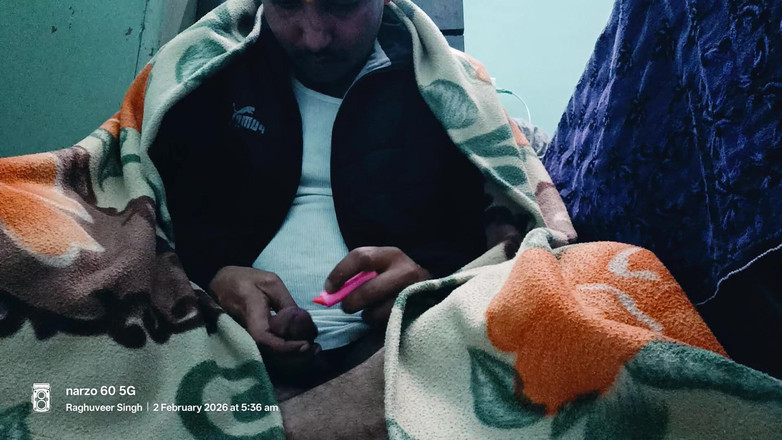 Rajasthani-old-lover: Indiana Uncel