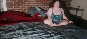 Sloppylynn: Pawg बड़ा काला अच्छा समय