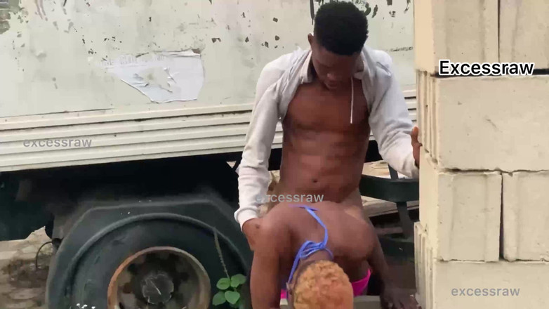 Excessraw: This Is Me Paying My Debt with My Pussy by...