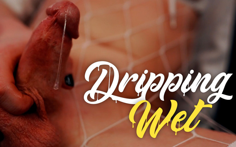 Dripping Wet (ShiriAllwood) Dripping Wet (ShiriAllwood)