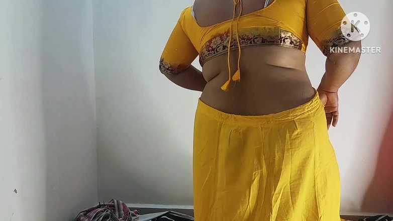 Salmaan001: Clever Devar Fuck Hot Bhabhi in Hindi Audio.