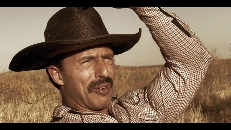 Reese Rideout: Cactus Time Machine