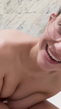 Dirty Toilet Slavery