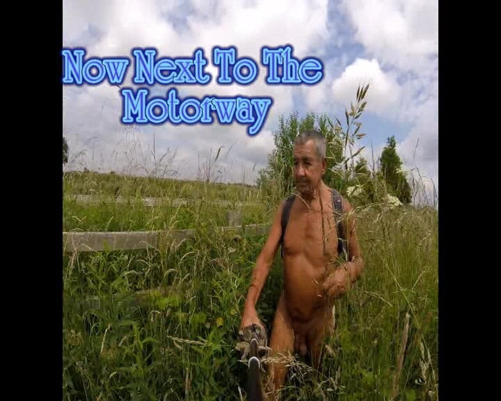 Andy: Đi bộ vùng nông thôn