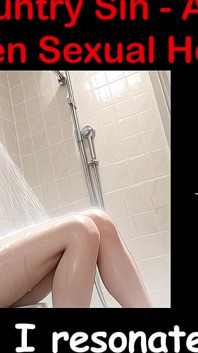 Cross country sin: l'illecito guarigione sessuale di una vedova parte 15 - storia di sesso audio inglese